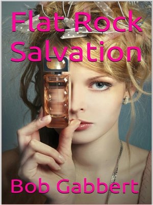 cover image of Flat Rock Salvation